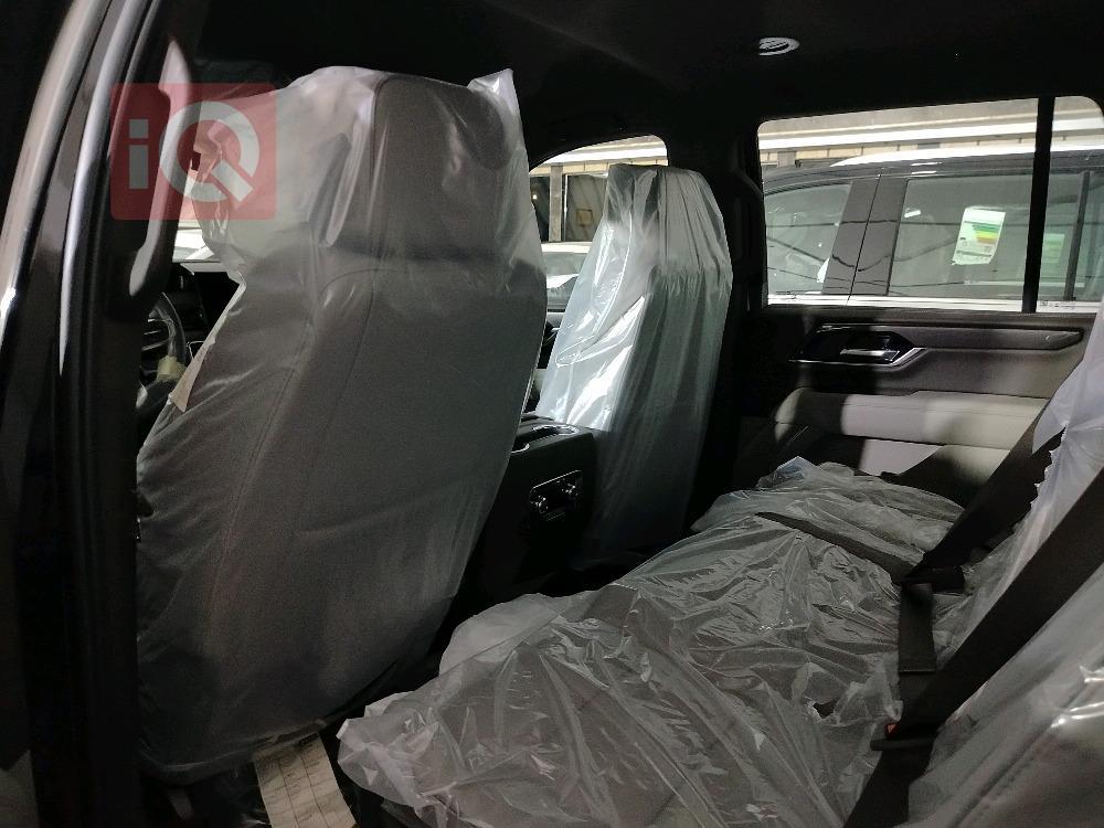 GMC Yukon